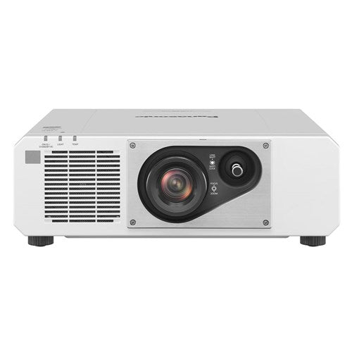 PT-FRQ60W 6000LM 4K 1DLP LASER 200001 CONTRAST STD LENS INCLUDED WHITE PT-FRQ60W 6000LM 4K 1DLP LASER 200001 CONTRAST STD LENS INCLUDED WHITE